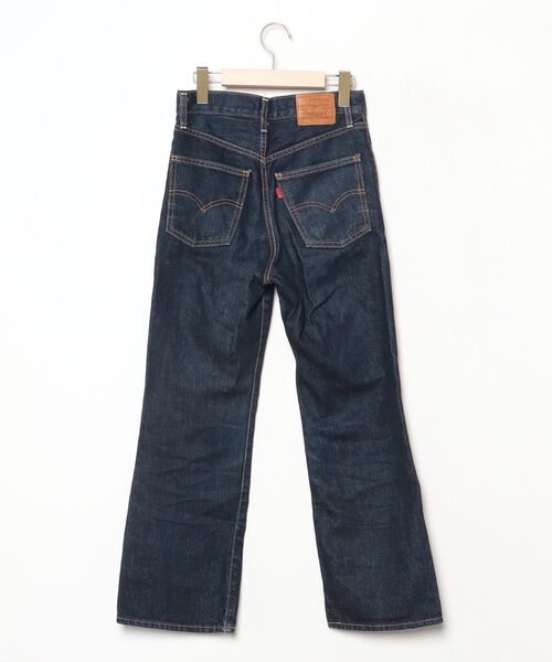 新品　SLOBE IENA テーパードデニム　24 SLOBE IENA（スローブイエナ） デニムパンツ 24 ネイビー レディース