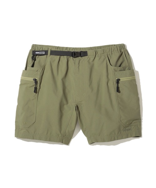 GRIP SWANY（グリップスワニー） パンツ 「GSMS-148」 RIPSTOP SUPPLEX