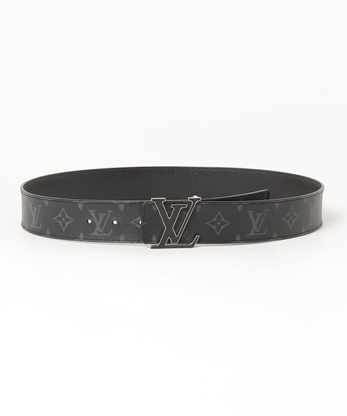 LOUIS VUITTON（ルイ・ヴィトン） モノグラムサンチュール エクリプス