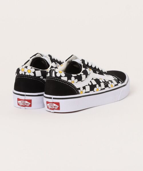 VANS（ヴァンズ） スニーカー OLD SKOOL オールドスクール V36CF CKFL