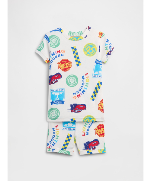 GAP（ギャップ） パジャマ Kids ＆ babyGap × ディズニー カーズ 