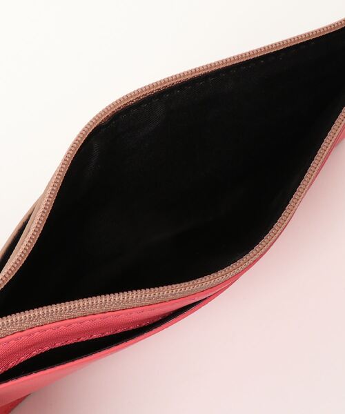 「Guy Laroche」 2WAYバッグ FREE ブラック レディース_画像3