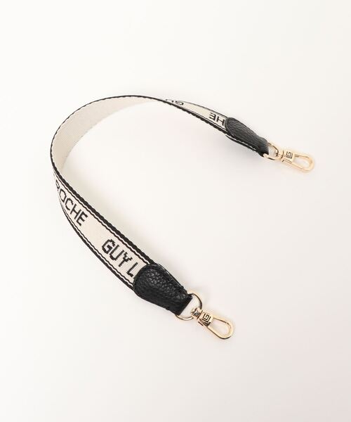 「Guy Laroche」 2WAYバッグ FREE ブラック レディース_画像6