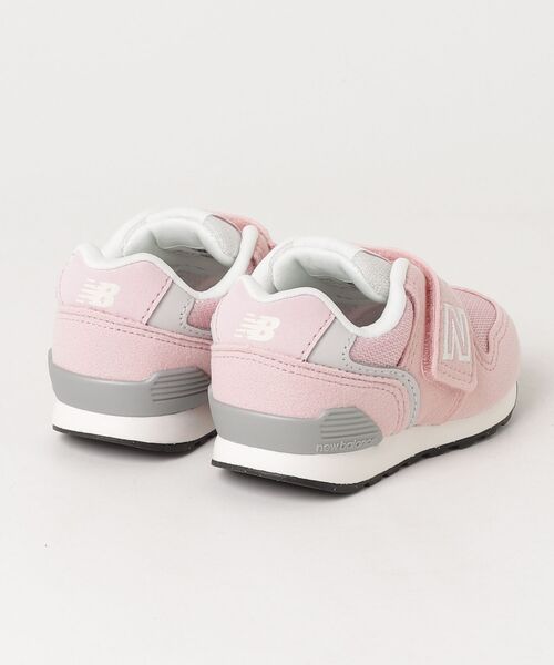 New Balance（ニューバランス） 996 スニーカー 996 v3 Hook and Loop