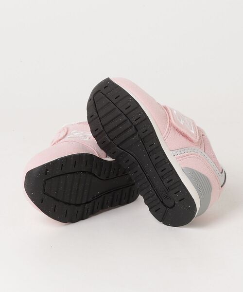 New Balance（ニューバランス） 996 スニーカー 996 v3 Hook and Loop