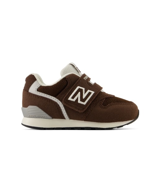 New Balance（ニューバランス） 996 スニーカー 996 Hook and Loop