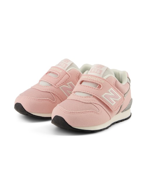 New Balance（ニューバランス） 996 スニーカー 996 v3 Hook and Loop