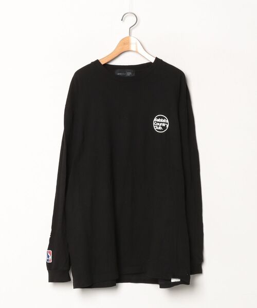 FR2 長袖カットソー ブラック FR2 ワンポイント長袖Tシャツ L ブラック メンズ : ZOZOTOWN Yahoo!店