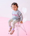 パンツ 「EN-JOY」どっちも前だから1人で...の詳細画像2