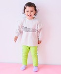 パンツ 「EN-JOY」どっちも前だから1人で...の詳細画像4