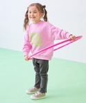パンツ 「EN-JOY」どっちも前だから1人で...の詳細画像5