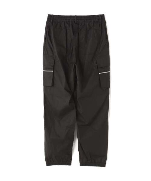 「DANKE SCHON」 カーゴパンツ MEDIUM ブラック メンズ_画像5