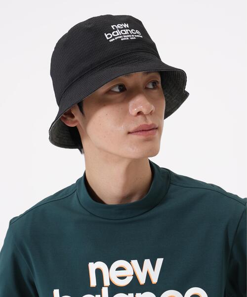New Balance Golf（ニューバランスゴルフ） 帽子 ハット 「new balance