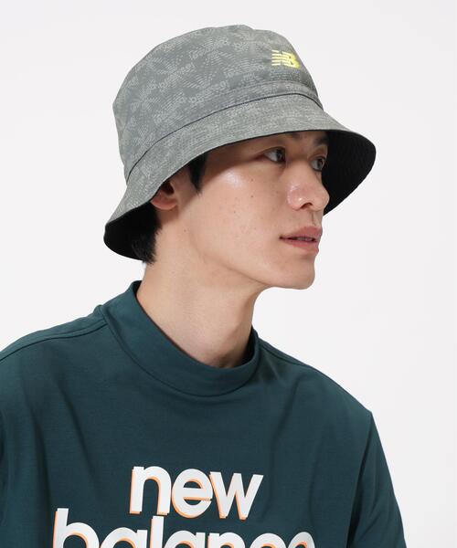 New Balance Golf（ニューバランスゴルフ） 帽子 ハット 「new balance