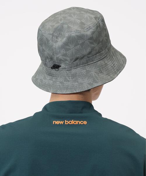 New Balance Golf（ニューバランスゴルフ） 帽子 ハット レディース