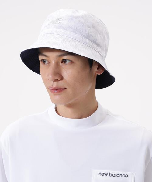 New Balance Golf（ニューバランスゴルフ） 帽子 ハット 「new balance