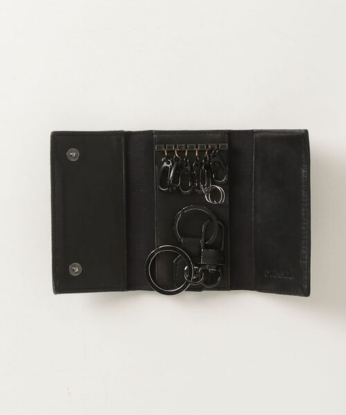 DIESEL キーケースです DIESEL（ディーゼル） キーケース - ブラック メンズ : ZOZOTOWN Yahoo