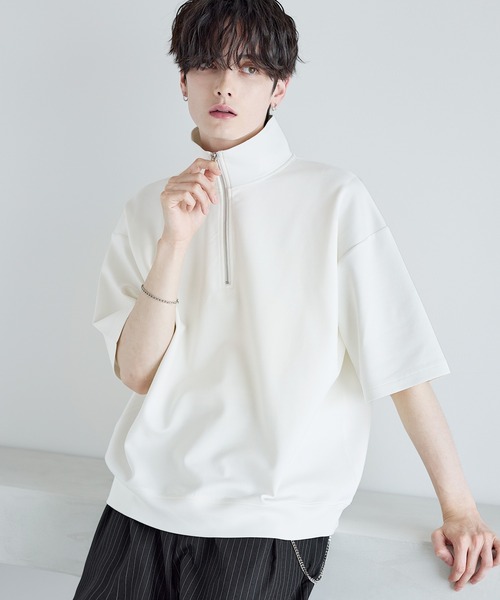 「ASTRONOMY」 半袖Tシャツ L ブラック メンズ_画像3