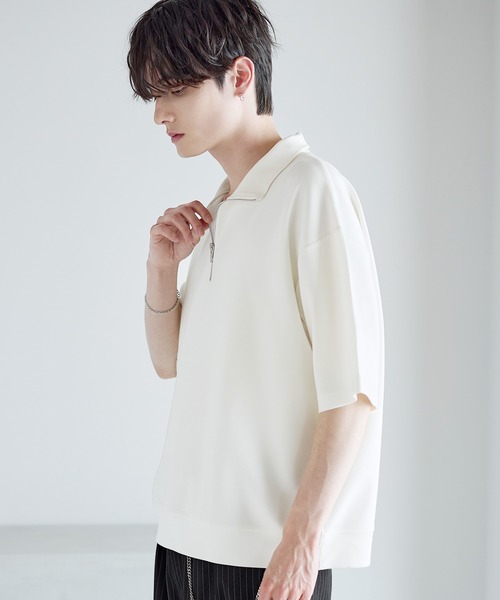 「ASTRONOMY」 半袖Tシャツ L ブラック メンズ_画像6