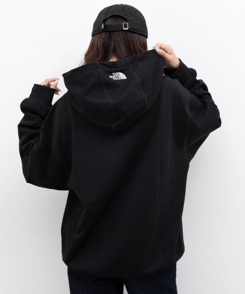 THE NORTH FACE（ザ ノースフェイス） ノースフェイス パーカー THE