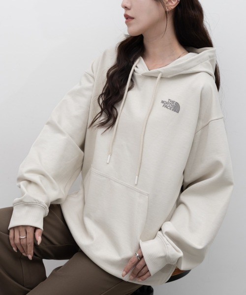 ノースフェイスパーカー　レディース М THE NORTH FACE（ザ ノースフェイス） ノースフェイス パーカー THE