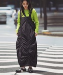 厚底 アンティカ antiqua サンダル 厚...の詳細画像1