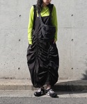厚底 アンティカ antiqua サンダル 厚...の詳細画像5