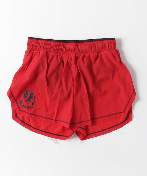 Y-3 パンツ CHITO GRAPHIC RUNNING SHORTS メンズ : ZOZOTOWN Yahoo!店