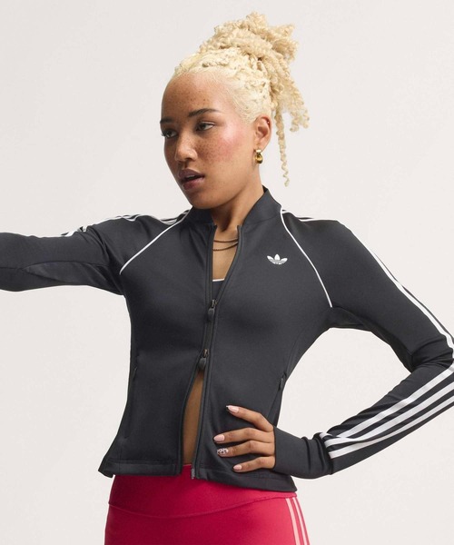adidas by Stella McCartney アディダス adidas ジャージ アディダス 