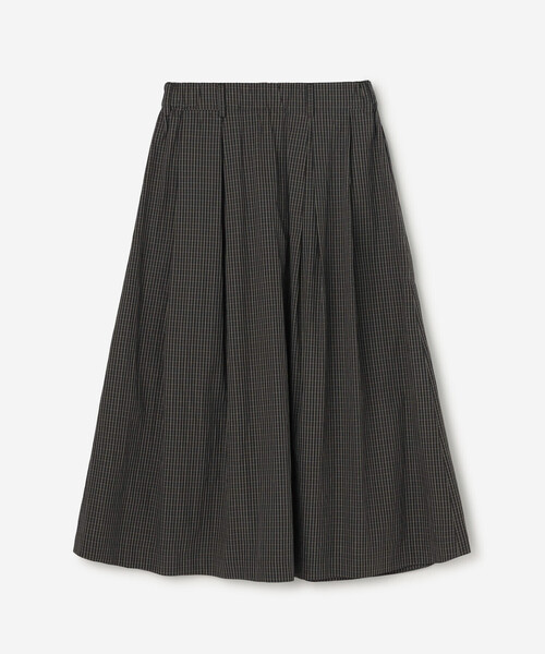nicolson&nicolson ロング スカート nicholson ＆ nicholson