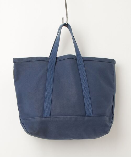 「BED&BREAKFAST」 ハンドバッグ MEDIUM ネイビー レディース_画像2