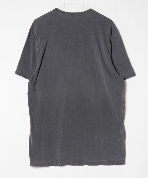 「JAMES PERSE」 半袖Tシャツ 4 ブラック系その他 メンズ_画像2