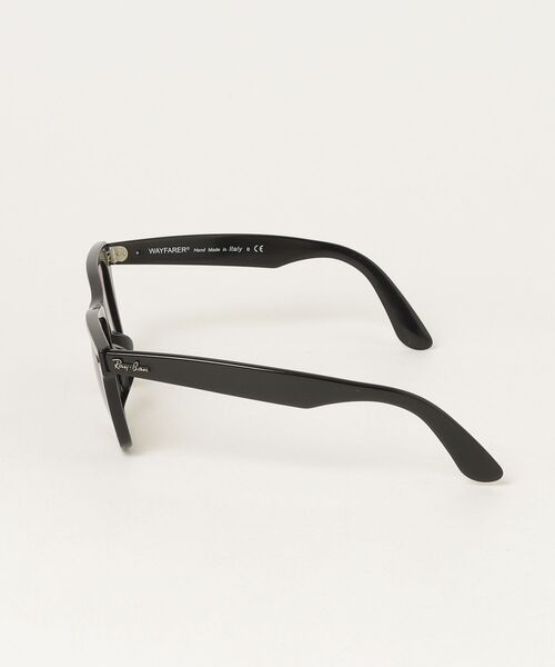 Ray-Ban サングラス ブラック グラデーションレンズ（価格値下げ中です！） Ray-Ban（レイバン） サングラス - ブラック メンズ : ZOZOTOWN Yahoo