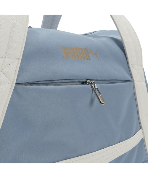 PUMA（プーマ） ボストンバッグ ユニセックス ゴルフ クライド GS