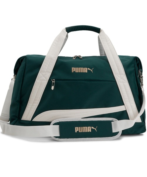 PUMA（プーマ） ボストンバッグ ユニセックス ゴルフ クライド GS