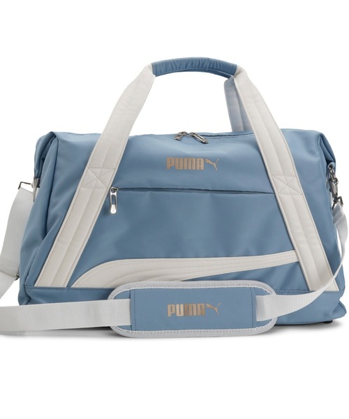 PUMA（プーマ） ボストンバッグ ユニセックス ゴルフ クライド GS