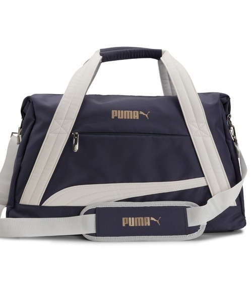 PUMA（プーマ） ボストンバッグ ユニセックス ゴルフ クライド GS
