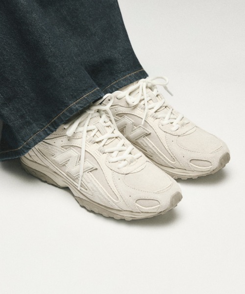 New Balance（ニューバランス） スニーカー U9060 ECA メンズ
