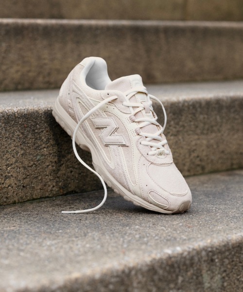 New Balance（ニューバランス） スニーカー 204L U204LMMC メンズ