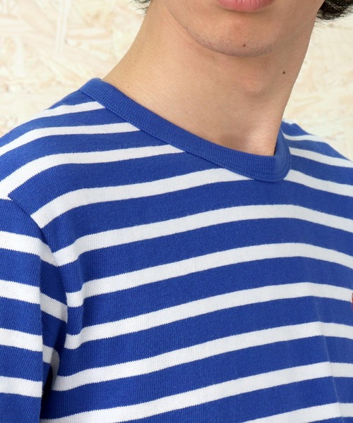 ャツなので tシャツ 7604 SIP ZOZOTOWN PayPayモール店 - 通販 - PayPayモール Tシャツ ∴アンカーボタン7分袖Tシャツ †なりますの