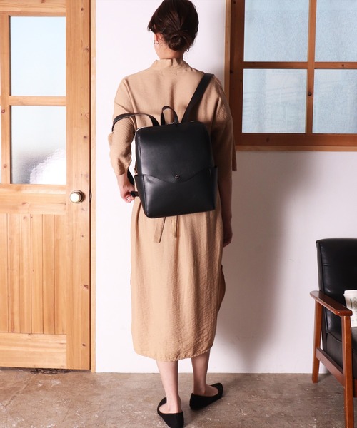 Legato Largo デイバック リュック (LF)「Legato Largo