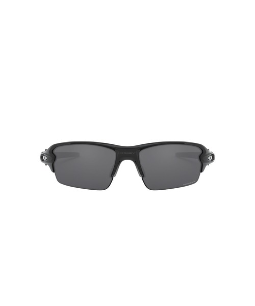 サングラス オークリー サングラス FLAK 2.0 (A) /スポーツ・トレーニング/OAKLEY(偏光レンズ・ローブリッジフィット)