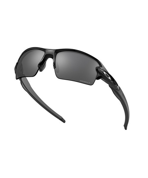 サングラス オークリー サングラス FLAK 2.0 (A) /スポーツ・トレーニング/OAKLEY(偏光レンズ・ローブリッジフィット)