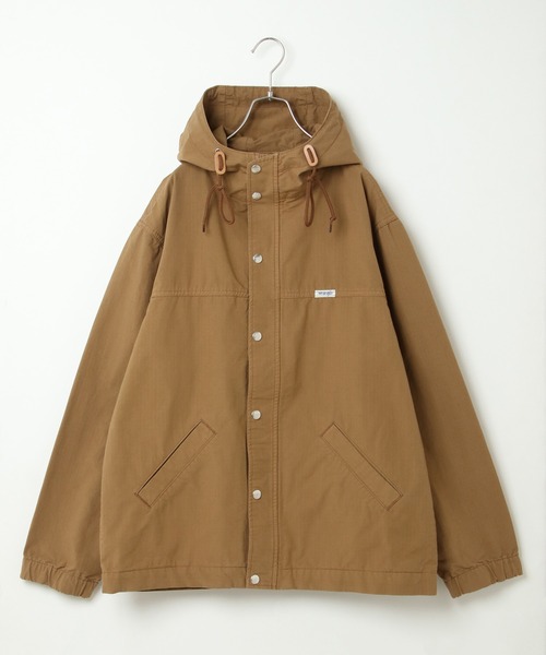 パーカー マウンテンパーカー Wrangler マウンテンパーカー