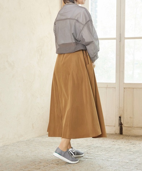 スニーカー 晴雨兼用ローカットスニーカー レディース