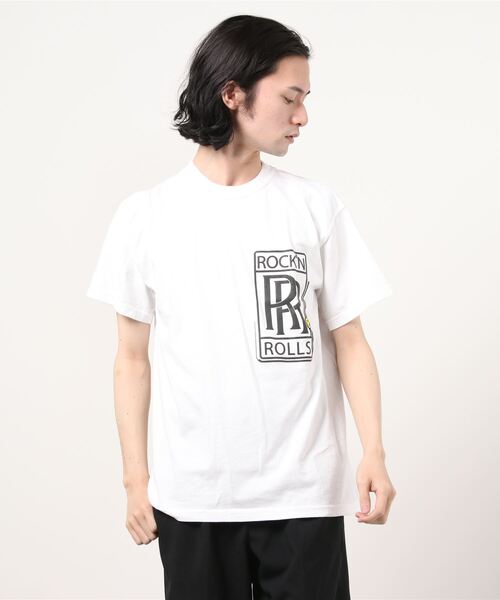 ブランド Tシャツ Zozotown Paypayモール店 通販 Paypayモール Tシャツ Stud Muffin スタッドマフィン