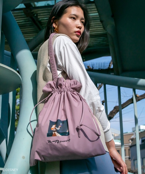 トートバッグ バッグ ディズニー ニュアンスカラーキンチャクトート 5657 Zozotown Yahoo 店 通販 Yahoo ショッピング トートバッグ バッグ ディズニー ニュアンスカラーキンチャクトート 5657 Zozotown Yahoo 店 通販 Yahoo ショッピング