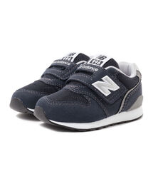 New Balance ネイビー スニーカー 27cm New Balance スニーカー NEW BALANCE / IZ996（12〜16.5cm