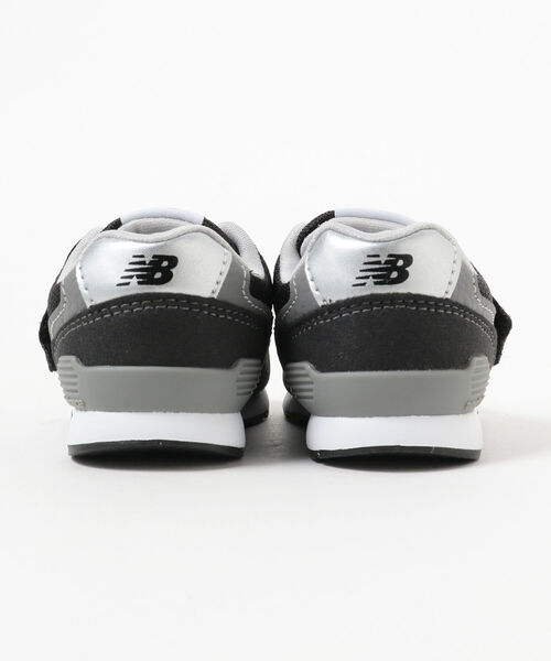 New Balance スニーカー NEW BALANCE / IZ996（12〜16.5cm