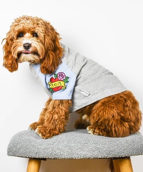 犬 服 MOM TATTOO TEE : ZOZOTOWN Yahoo!店 - 通販 - Yahoo!ショッピング